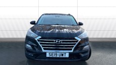 Hyundai Tucson 1.6 GDi SE Nav 5dr 2WD Petrol Estate